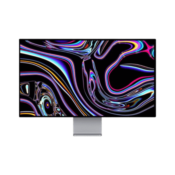 Pro Display XDR