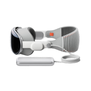 Apple Vision Pro
